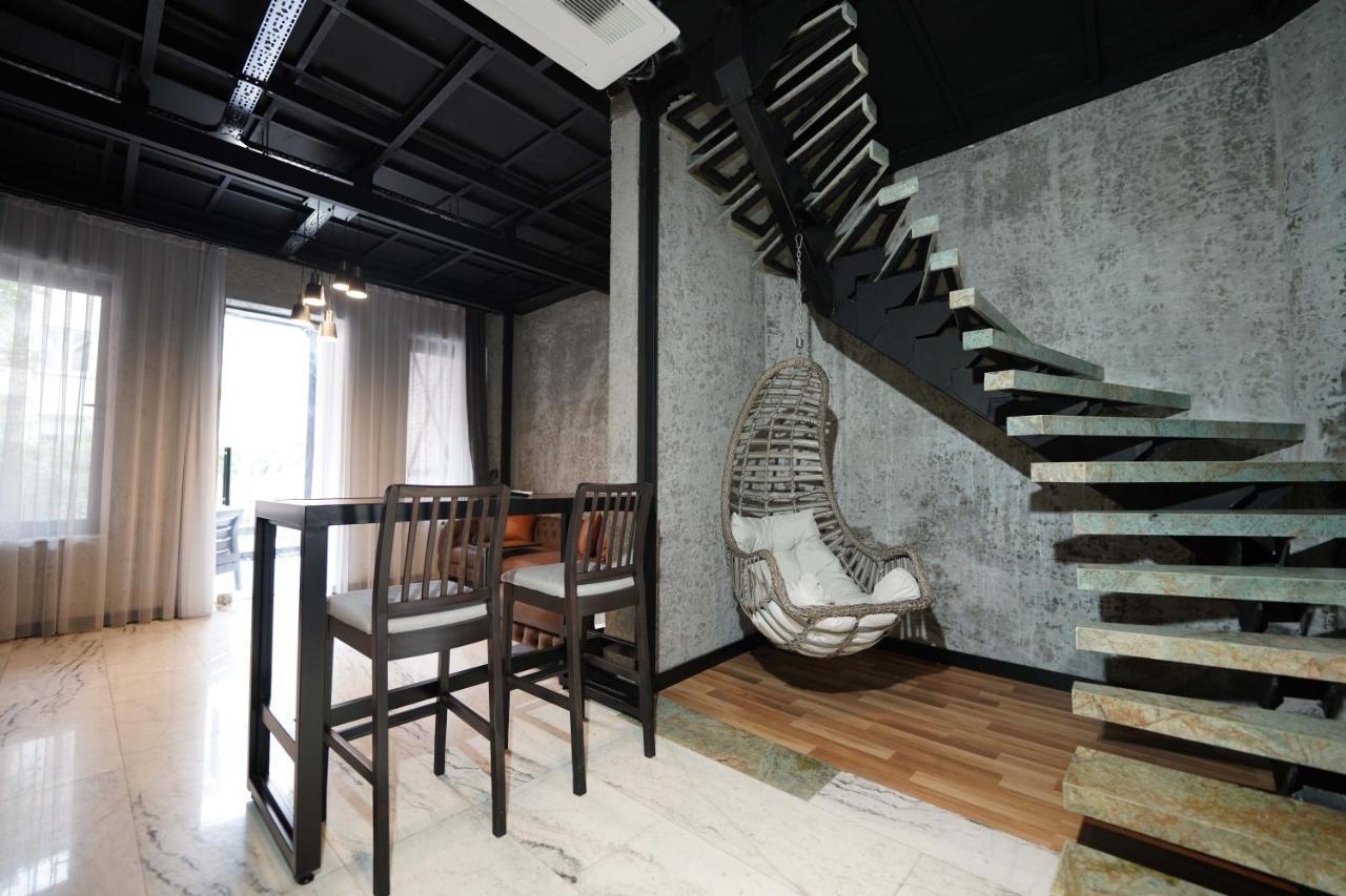Monev Suites Hotel — Fotoğraflar 2