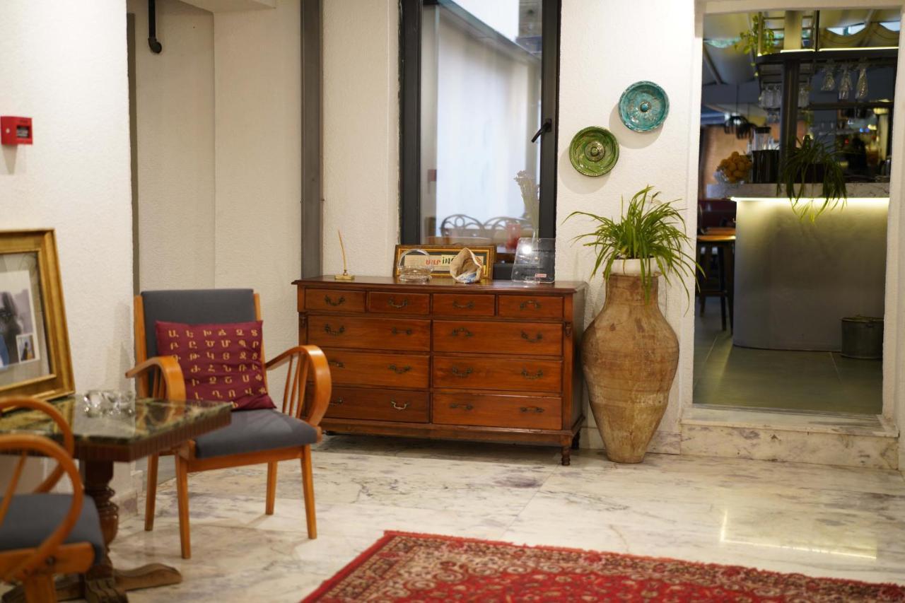 Monev Suites Hotel — Fotoğraflar 3